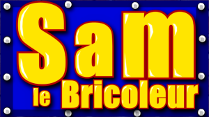 Logo Sam Le Bricoleur